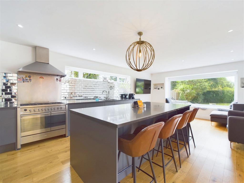 Moss Delph Lane, Aughton, Ormskirk... 5 bed detached house £1,100,000