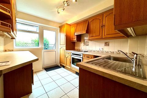 1 bedroom retirement property for sale, Thornton End, Holybourne, Alton, Hampshire