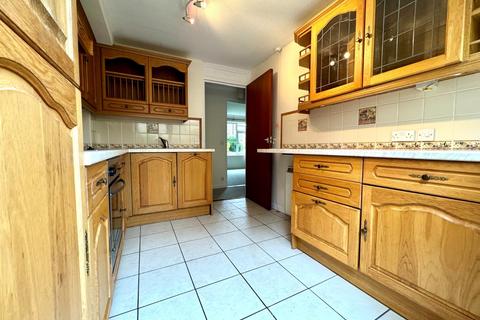 1 bedroom retirement property for sale, Thornton End, Holybourne, Alton, Hampshire