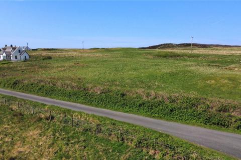 Plot for sale, Land NE Of Achadh Nan Geadh, Isle of Colonsay, Argyll and Bute, PA61