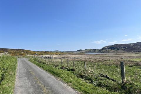 Plot for sale, Land NE Of Achadh Nan Geadh, Isle of Colonsay, Argyll and Bute, PA61