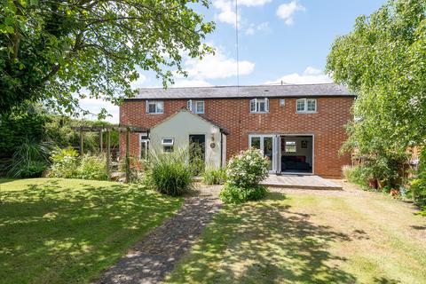 4 bedroom detached house for sale, Park Road, Melchbourne, Bedfordshire, MK44