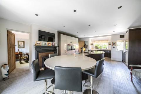 5 bedroom detached house for sale, St. Georges Road, Bedford, Bedfordshire, MK40