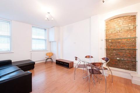 undefined, 126-127 Whitechapel High Street, London E1