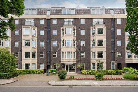 2 bedroom apartment for sale, Marlborough Place, London, NW8