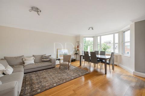 2 bedroom apartment for sale, Marlborough Place, London, NW8