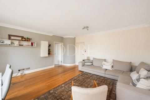 2 bedroom apartment for sale, Marlborough Place, London, NW8