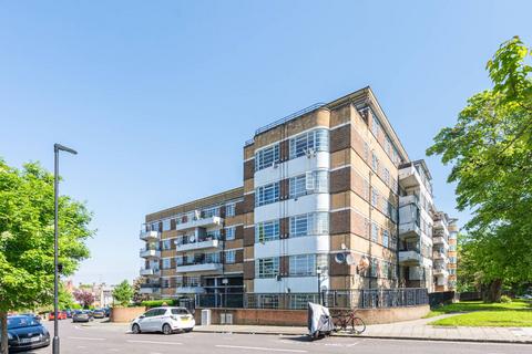 2 bedroom flat for sale, Dumbarton Court, Brixton Hill, London, SW2