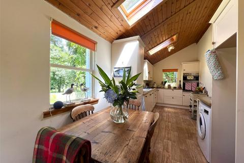 2 bedroom bungalow for sale, Balinakill Cottage, Clachan, Tarbert, Argyll and Bute, PA29