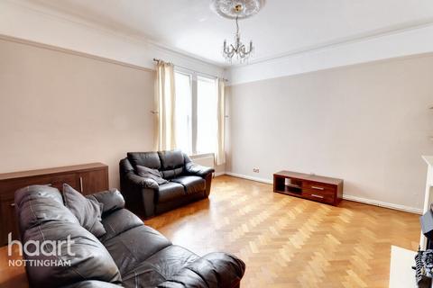 Flat 4, 4 Magdala Road, Nottingham, NG3 5DD
