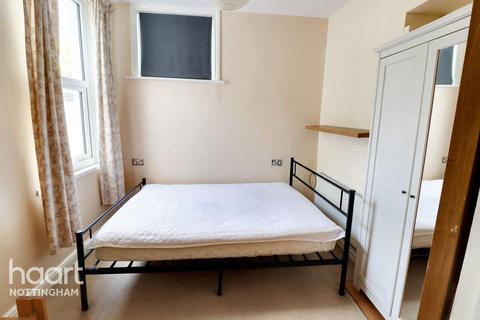 Flat 4, 4 Magdala Road, Nottingham, NG3 5DD