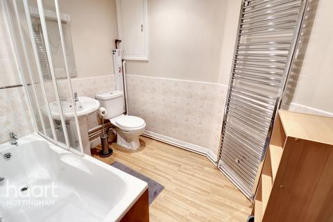 Flat 4, 4 Magdala Road, Nottingham, NG3 5DD