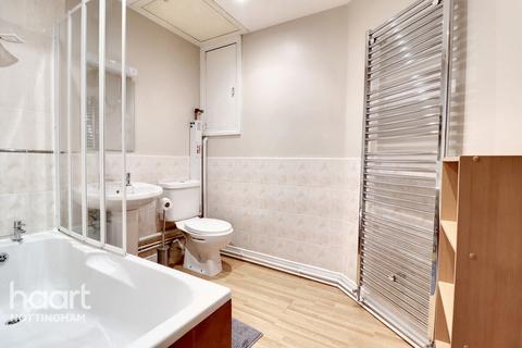 Flat 4, 4 Magdala Road, Nottingham, NG3 5DD