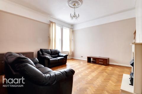 Flat 4, 4 Magdala Road, Nottingham, NG3 5DD