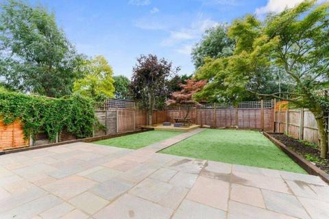 6 bedroom house for sale, Shakespeare Road, Hanwell, London, W7