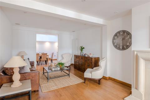 3 bedroom mews for sale, Wythburn Place, London, W1H