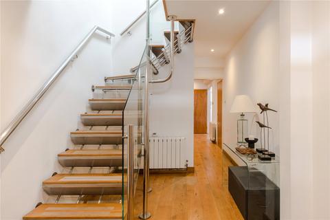 3 bedroom mews for sale, Wythburn Place, London, W1H