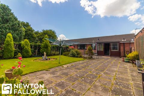 2 bedroom semi-detached bungalow for sale, Blackstope Lane, Retford DN22