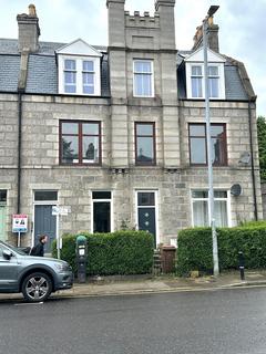 2 bedroom flat for sale, Flat 3, 49 St. Swithin Street, Aberdeen, AB10