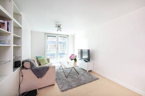 1 bedroom flat to rent, Salamanca Place, Vauxhall, London, SE1