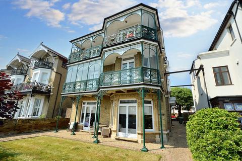 2 bedroom flat for sale, 33 Clifftown Parade, Southend-On-Sea, SS1