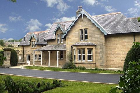 4 bedroom detached house to rent, The Lodge, Brokenheugh, Haydon Bridge, Hexham, Northumberland, NE47