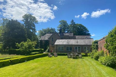 4 bedroom detached house to rent, The Lodge, Brokenheugh, Haydon Bridge, Hexham, Northumberland, NE47