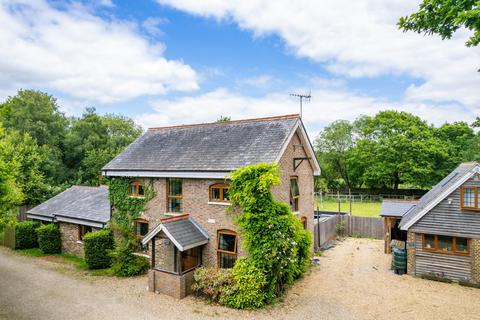 5 bedroom barn conversion for sale, Godstone Road, Lingfield, RH7