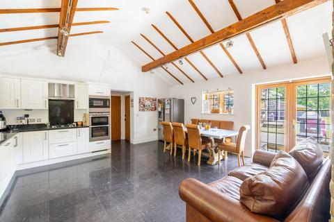 5 bedroom barn conversion for sale, Godstone Road, Lingfield, RH7