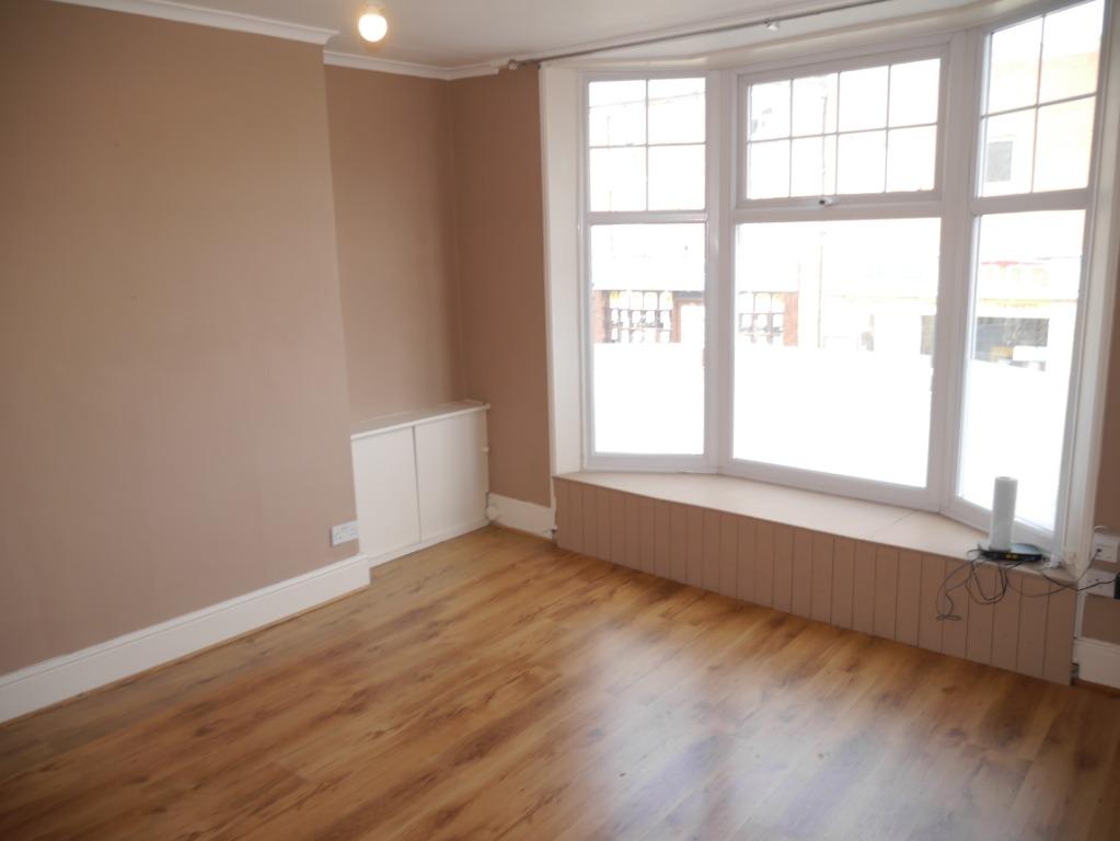 Sherrard Street, Melton Mowbray LE13 2 bed flat £675 pcm (£156 pw)