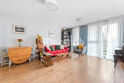 2 bedroom apartment for sale, Mill Mead Road, London, N17