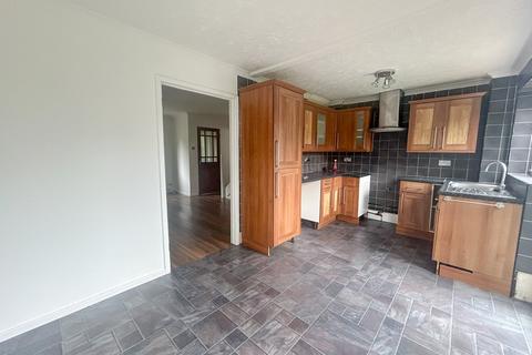 3 bedroom end of terrace house for sale, Hazel Walk, Biggleswade, SG18