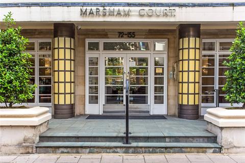 2 bedroom apartment for sale, Marsham Court, Marsham Street, London, SW1P