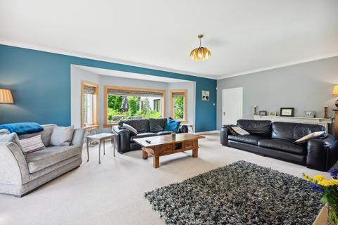 5 bedroom detached house for sale, A81, Callander, Stirlingshire, FK17 8JJ