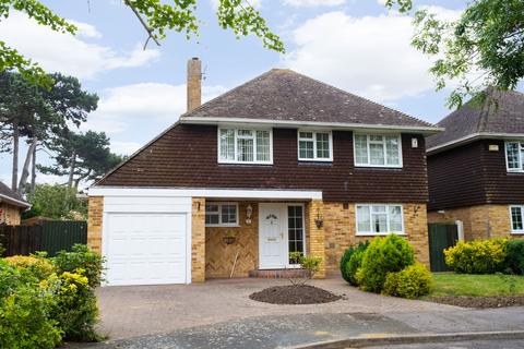 4 bedroom detached house for sale, Birkdale Gardens, Herne Bay, CT6