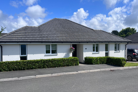 3 bedroom detached bungalow for sale, Truro, TR9 6FS