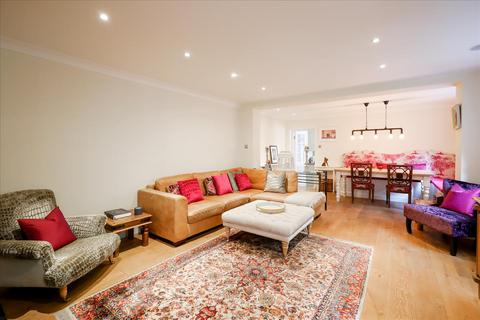 3 bedroom cottage for sale, Sunning House, London Road, Sunningdale, SL5