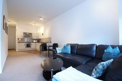 2 bedroom apartment to rent, Cook Street, Glasgow G5