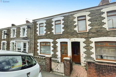 3 bedroom terraced house for sale, Mansel Street, Port Talbot, Neath Port Talbot. SA13 1BL