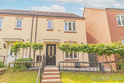 3 bedroom semi-detached house for sale, Redshank Walk, Newport, NP19