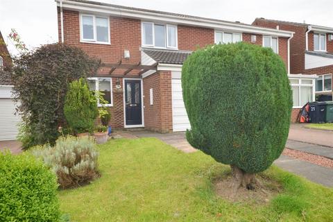 3 bedroom semi-detached house for sale, Priestsfield Close, Chapel Garth