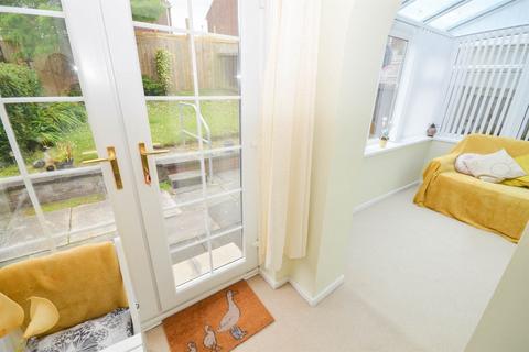 3 bedroom semi-detached house for sale, Priestsfield Close, Sunderland