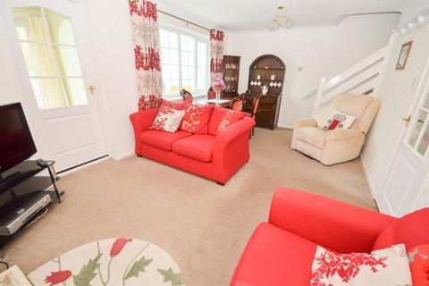 3 bedroom semi-detached house for sale, Priestsfield Close, Sunderland