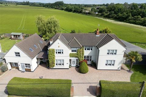 5 bedroom detached house for sale, Kelham Lane, Newark, Nottinghamshire, NG24