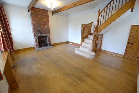 2 bedroom cottage to rent, Church Street, Barrowford BB9