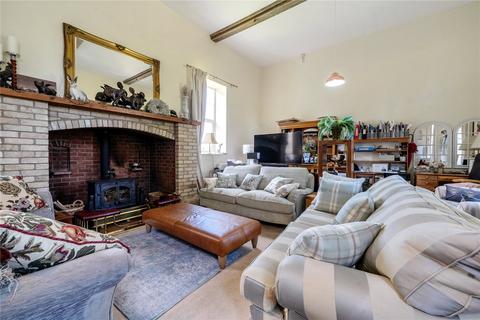 4 bedroom detached house for sale, Wretham Hall Estate Village, West Wretham, Thetford, Norfolk, IP24