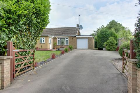 3 bedroom detached bungalow for sale, Colletts Bridge Lane, Elm, PE14