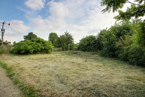 3 bedroom detached bungalow for sale, Colletts Bridge Lane, Elm, PE14