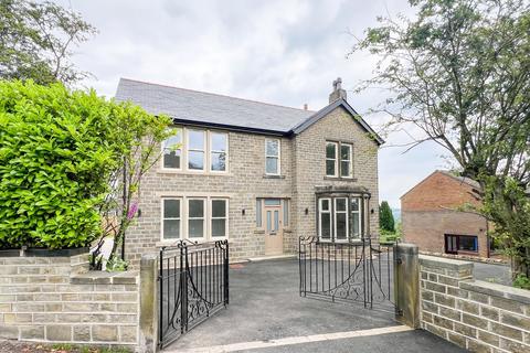 4 bedroom detached house for sale, Lower Town End Road, Holmfirth HD9