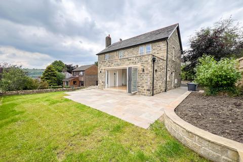 4 bedroom detached house for sale, Lower Town End Road, Holmfirth HD9